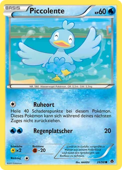 Ducklett