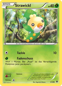 Sewaddle