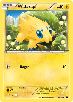 Joltik