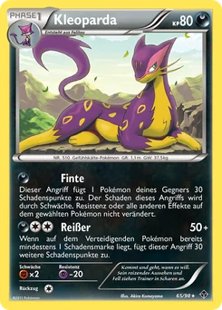 Liepard