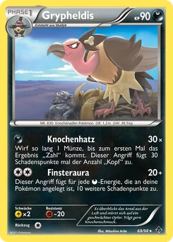 Mandibuzz