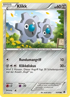 Klink
