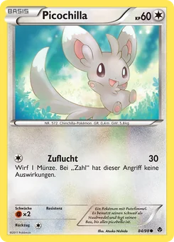 Minccino