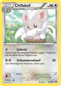 Cinccino