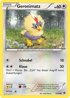 Rufflet
