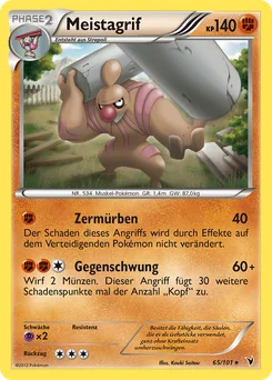 Conkeldurr