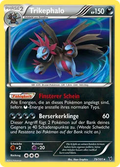 Hydreigon