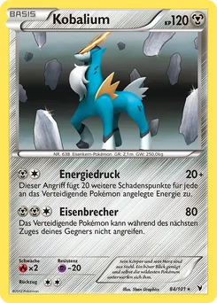Cobalion