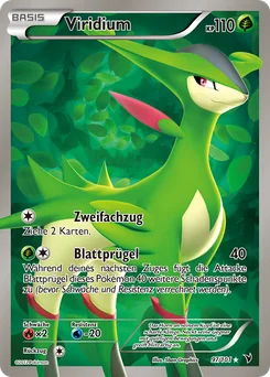 Virizion