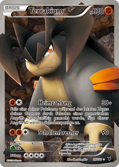 Terrakion
