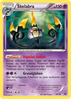 Chandelure