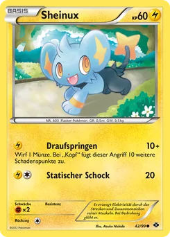 Shinx