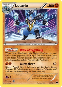 Lucario