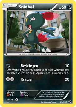 Sneasel