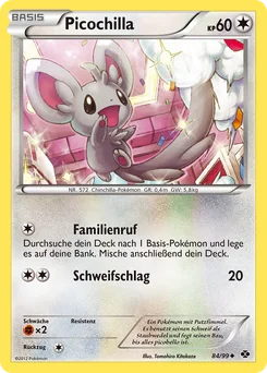 Minccino