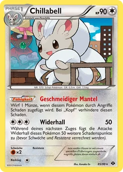 Cinccino