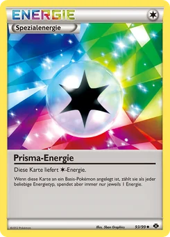 Prism Energy