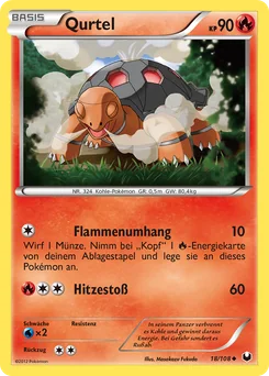 Torkoal
