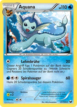 Vaporeon