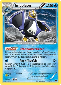 Empoleon