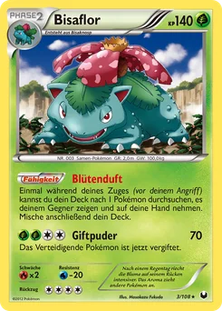 Venusaur