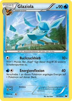 Glaceon