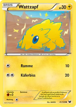 Joltik