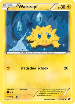Joltik