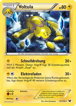 Galvantula