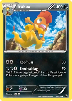 Scrafty