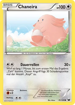 Chansey
