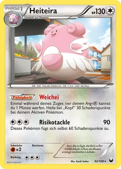 Blissey