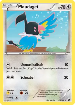 Chatot