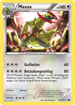 Haxorus