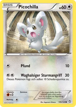 Minccino
