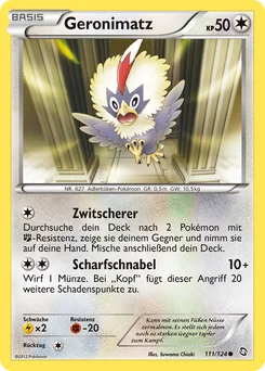 Rufflet