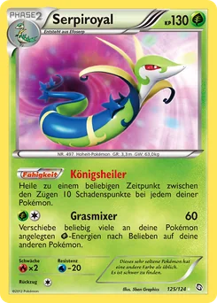 Serperior