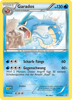 Gyarados