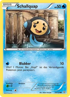 Tympole
