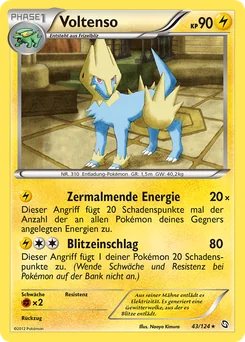 Manectric