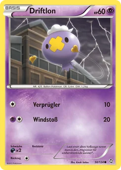 Drifloon