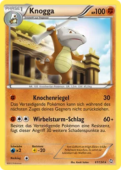 Marowak