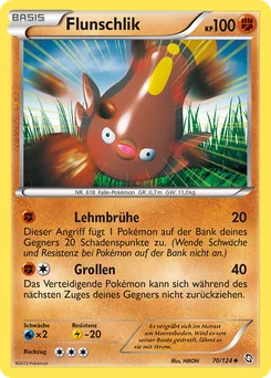 Stunfisk