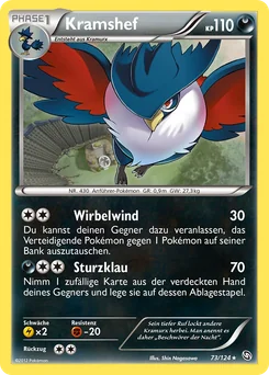 Honchkrow