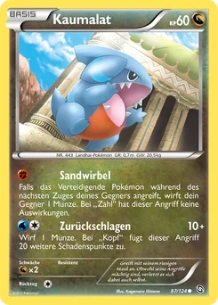 Gible