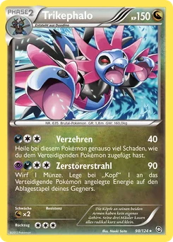 Hydreigon