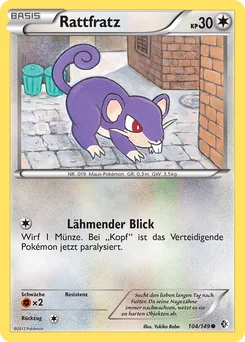 Rattata