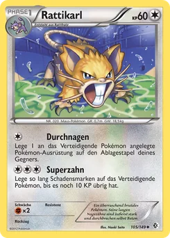 Raticate