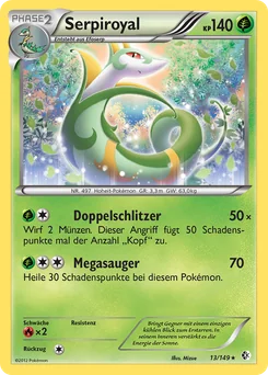Serperior