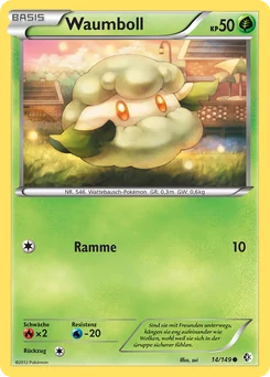 Cottonee